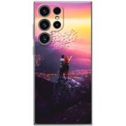 Чохол BoxFace Samsung Galaxy S25 Ultra 