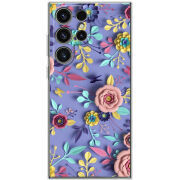 Чохол BoxFace Samsung Galaxy S25 Ultra 