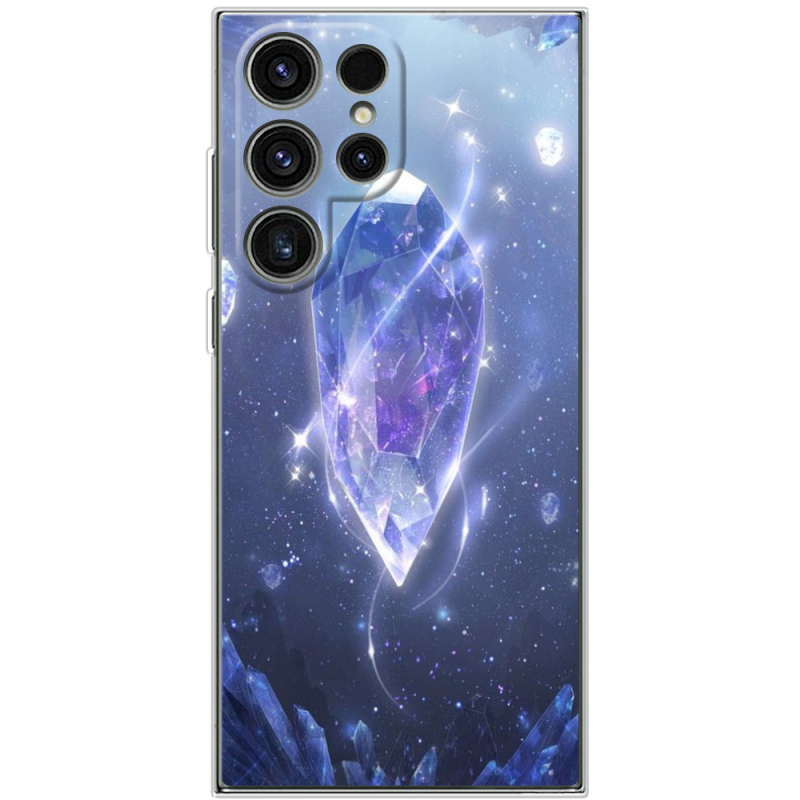 Чохол BoxFace Samsung Galaxy S25 Ultra 