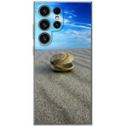 Чохол BoxFace Samsung Galaxy S25 Ultra 