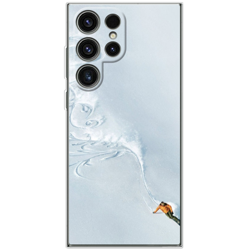 Чохол BoxFace Samsung Galaxy S25 Ultra 