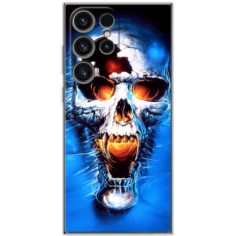 Чохол BoxFace Samsung Galaxy S25 Ultra 