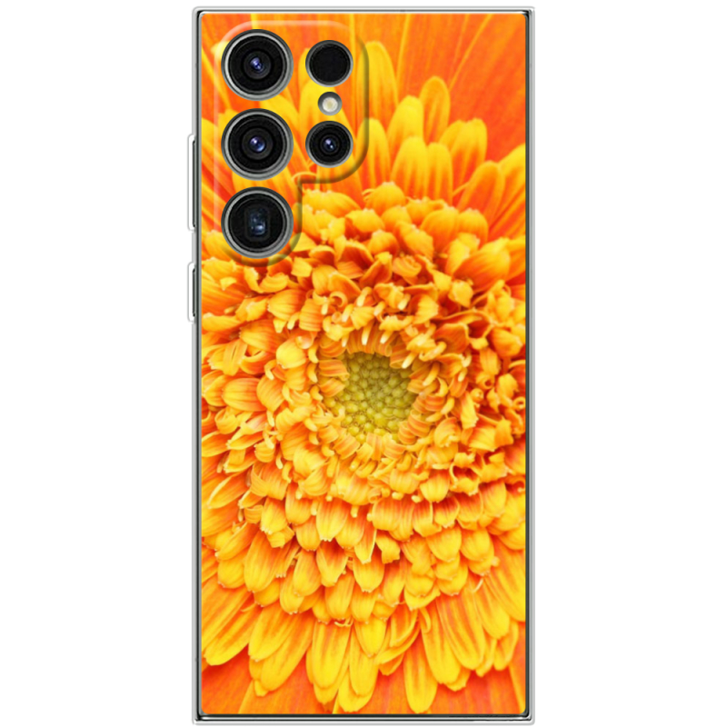 Чохол BoxFace Samsung Galaxy S25 Ultra 