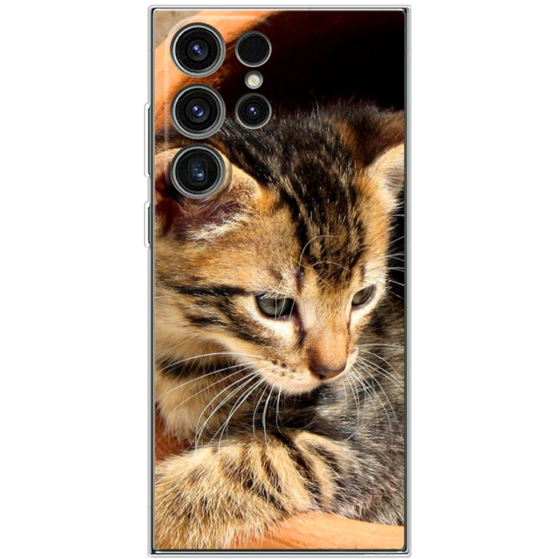 Чохол BoxFace Samsung Galaxy S25 Ultra 