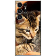 Чохол BoxFace Samsung Galaxy S25 Ultra 