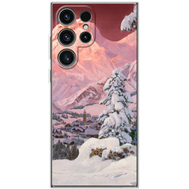 Чохол BoxFace Samsung Galaxy S25 Ultra 