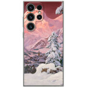 Чохол BoxFace Samsung Galaxy S25 Ultra 