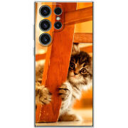 Чохол BoxFace Samsung Galaxy S25 Ultra 