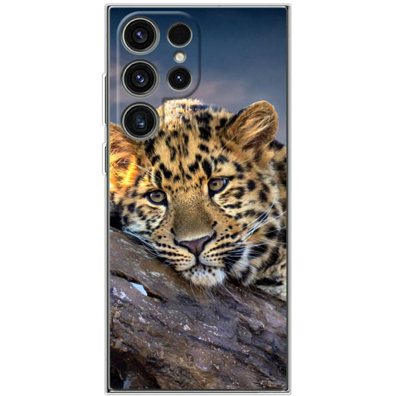 Чохол BoxFace Samsung Galaxy S25 Ultra 
