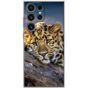 Чохол BoxFace Samsung Galaxy S25 Ultra 