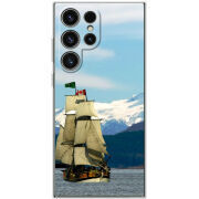 Чохол BoxFace Samsung Galaxy S25 Ultra 