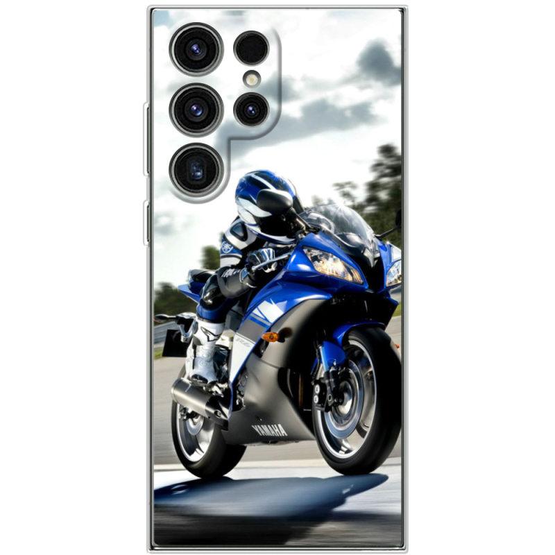 Чохол BoxFace Samsung Galaxy S25 Ultra 