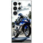 Чохол BoxFace Samsung Galaxy S25 Ultra 