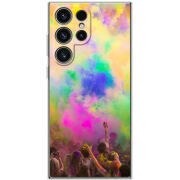 Чохол BoxFace Samsung Galaxy S25 Ultra 