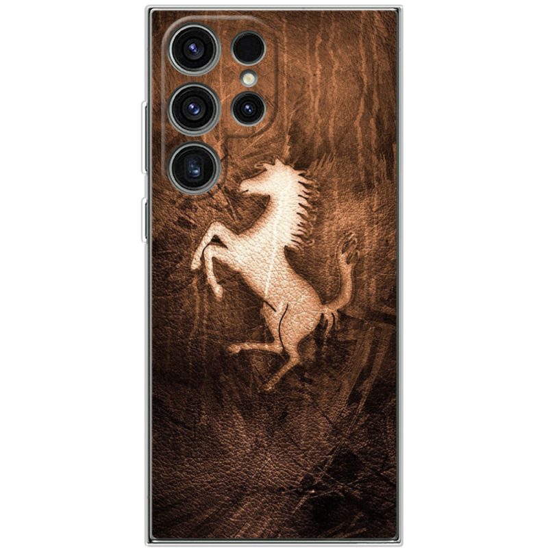Чохол BoxFace Samsung Galaxy S25 Ultra 