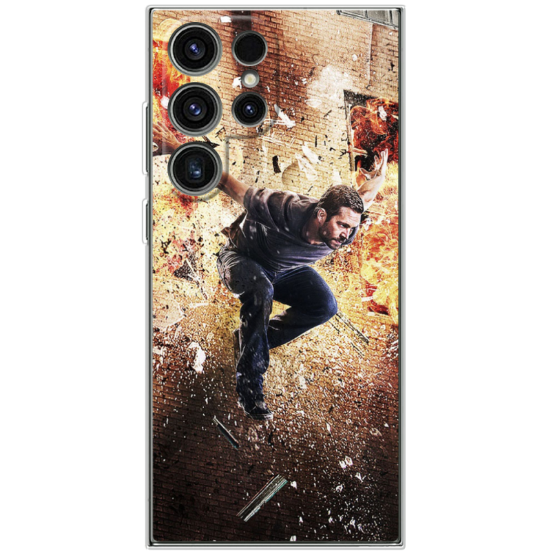 Чохол BoxFace Samsung Galaxy S25 Ultra 