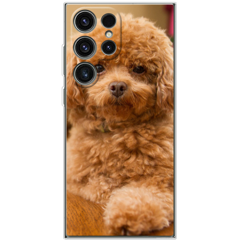 Чохол BoxFace Samsung Galaxy S25 Ultra 