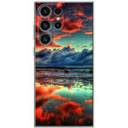 Чохол BoxFace Samsung Galaxy S25 Ultra 