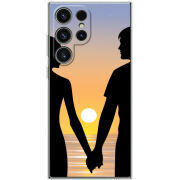 Чохол BoxFace Samsung Galaxy S25 Ultra 