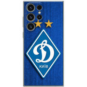 Чохол BoxFace Samsung Galaxy S25 Ultra Динамо Киев