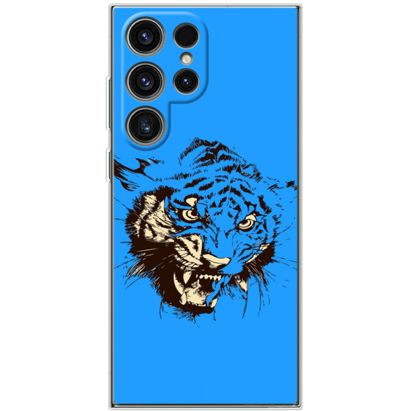 Чохол BoxFace Samsung Galaxy S25 Ultra 