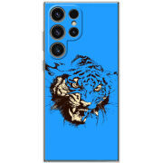 Чохол BoxFace Samsung Galaxy S25 Ultra 