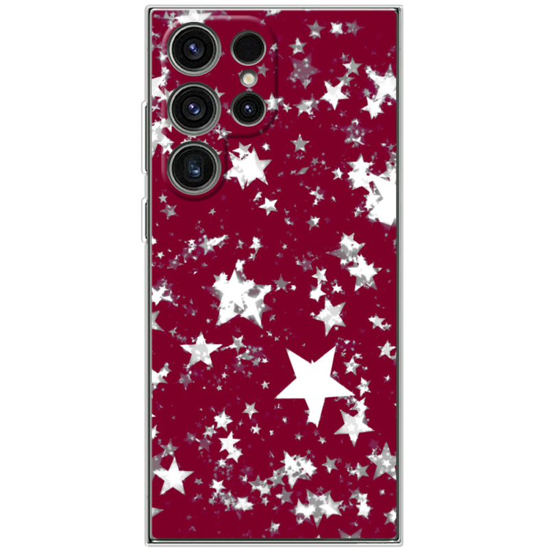 Чохол BoxFace Samsung Galaxy S25 Ultra 