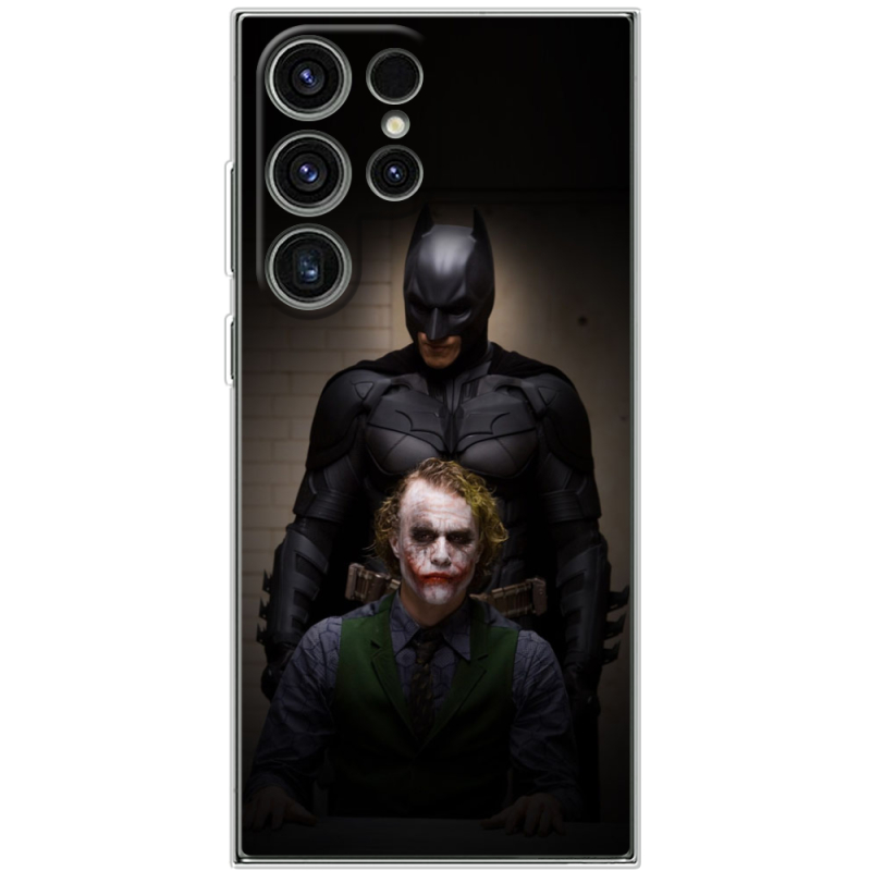 Чохол BoxFace Samsung Galaxy S25 Ultra 