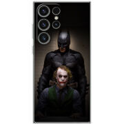 Чохол BoxFace Samsung Galaxy S25 Ultra 