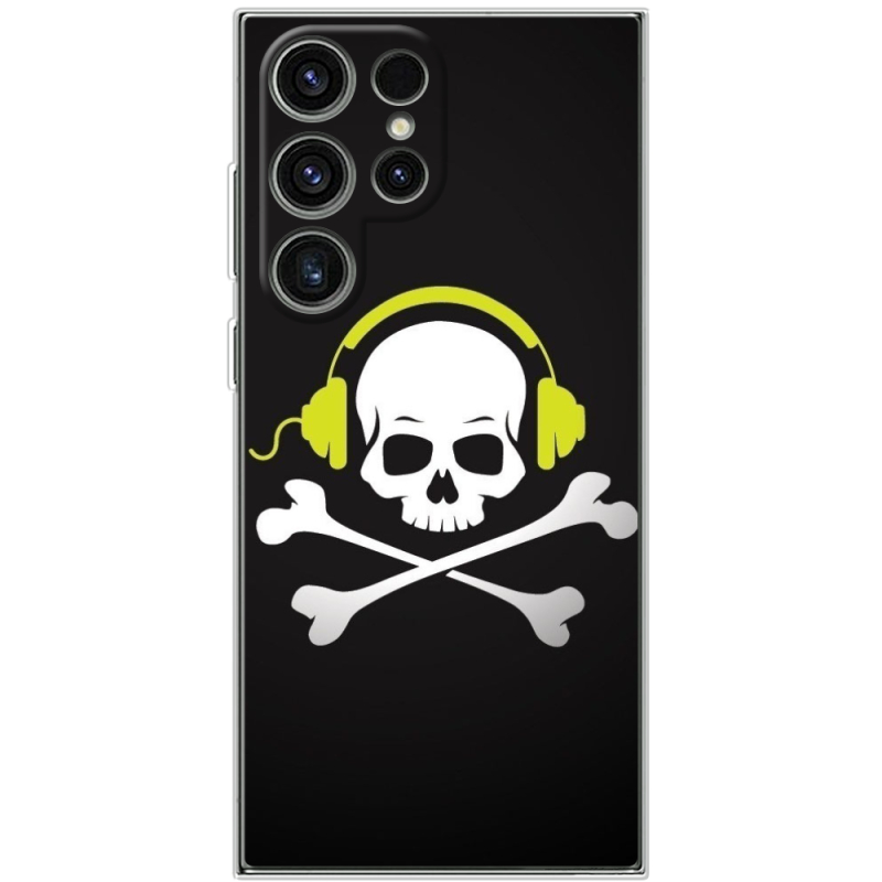Чохол BoxFace Samsung Galaxy S25 Ultra 