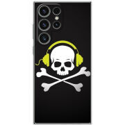 Чохол BoxFace Samsung Galaxy S25 Ultra 