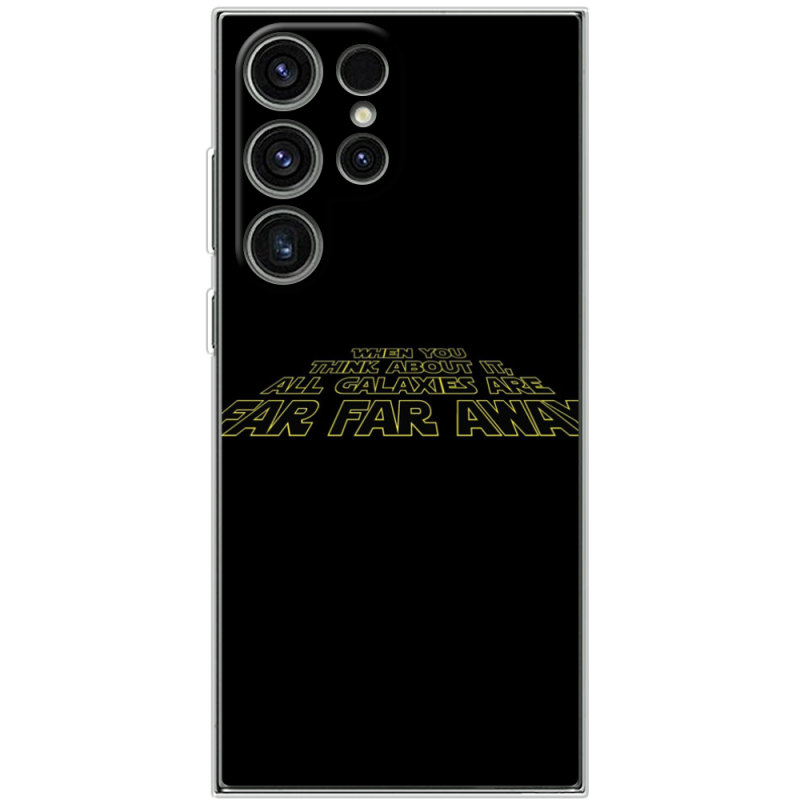 Чохол BoxFace Samsung Galaxy S25 Ultra 