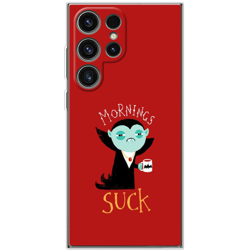 Чохол BoxFace Samsung Galaxy S25 Ultra 