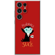 Чохол BoxFace Samsung Galaxy S25 Ultra 