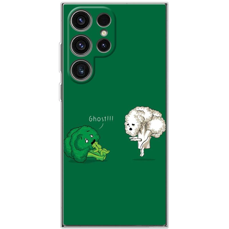 Чохол BoxFace Samsung Galaxy S25 Ultra 