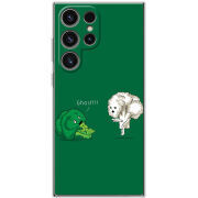 Чохол BoxFace Samsung Galaxy S25 Ultra 