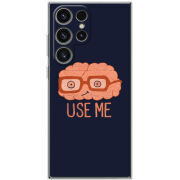 Чохол BoxFace Samsung Galaxy S25 Ultra 