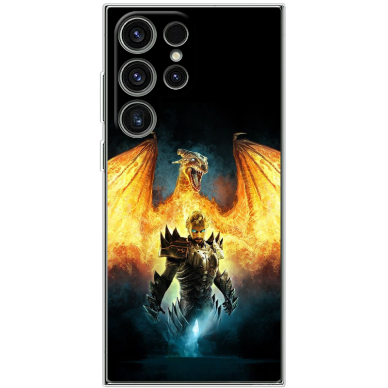 Чохол BoxFace Samsung Galaxy S25 Ultra 