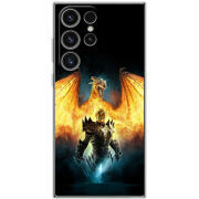Чохол BoxFace Samsung Galaxy S25 Ultra 