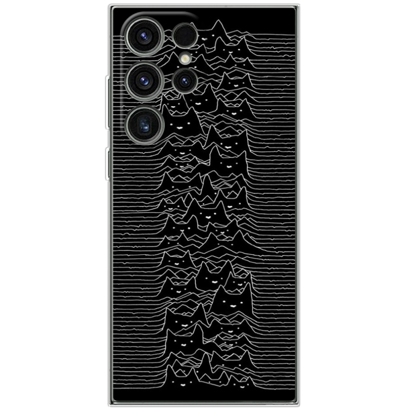 Чохол BoxFace Samsung Galaxy S25 Ultra 