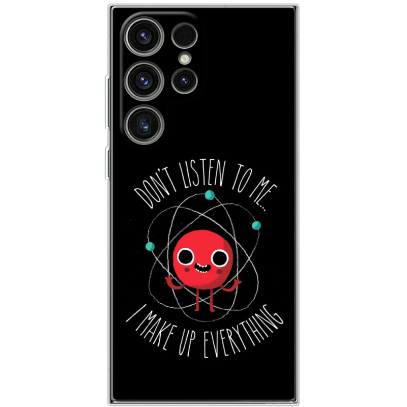 Чохол BoxFace Samsung Galaxy S25 Ultra 