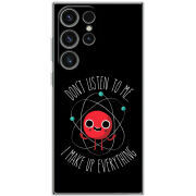 Чохол BoxFace Samsung Galaxy S25 Ultra 