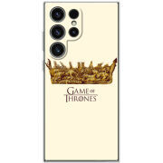 Чохол BoxFace Samsung Galaxy S25 Ultra 