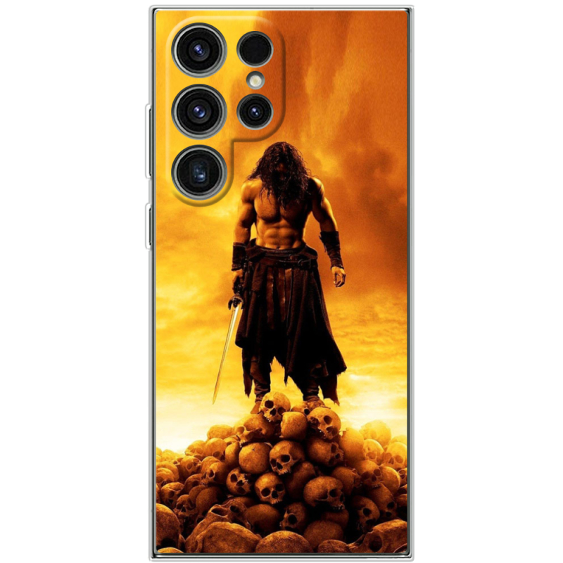 Чохол BoxFace Samsung Galaxy S25 Ultra 