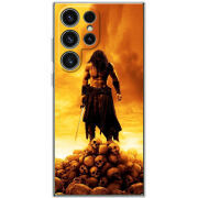 Чохол BoxFace Samsung Galaxy S25 Ultra 