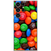 Чохол BoxFace Samsung Galaxy S25 Ultra Эмемдемки