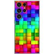 Чохол BoxFace Samsung Galaxy S25 Ultra 
