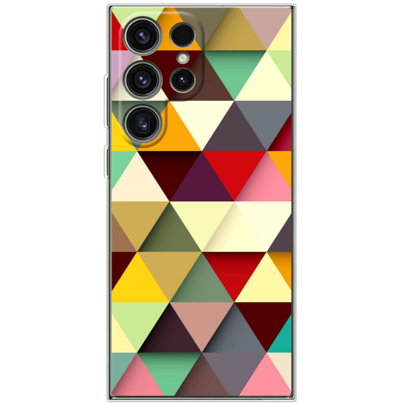 Чохол BoxFace Samsung Galaxy S25 Ultra 