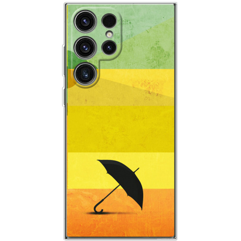 Чохол BoxFace Samsung Galaxy S25 Ultra 