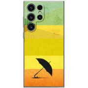 Чохол BoxFace Samsung Galaxy S25 Ultra 